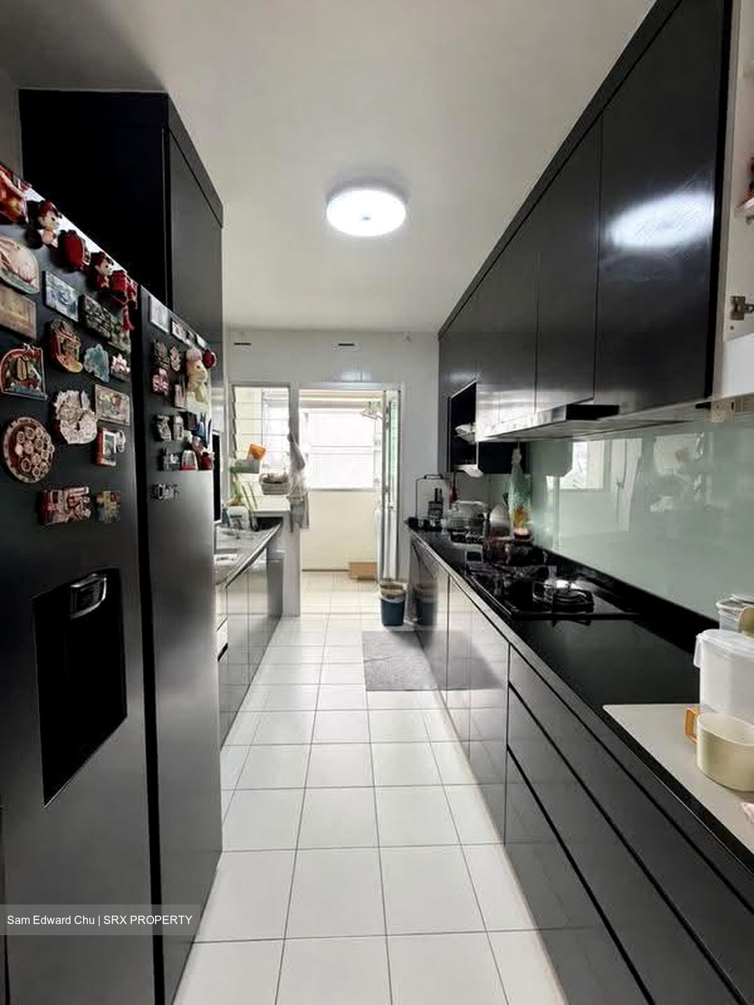 Blk 440C Fernvale Gardens (Sengkang), HDB 5 Rooms #635834701